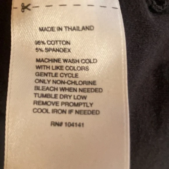 Two for One Reebok Racer Back Tank - Picture 3 of 6